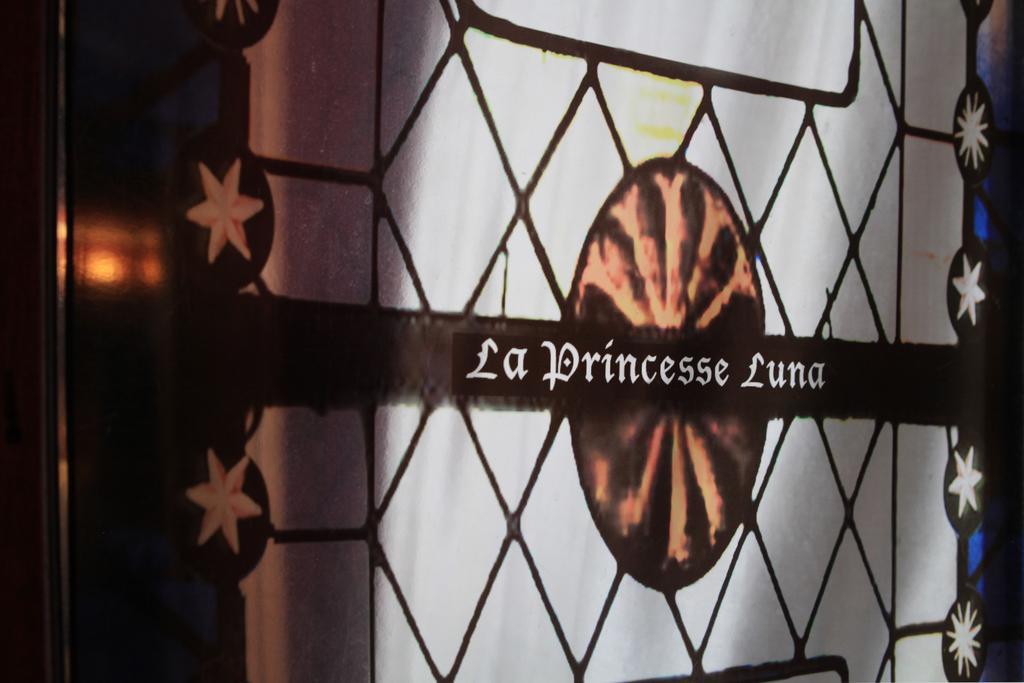 House Le Prince D'Anvers Exterior foto