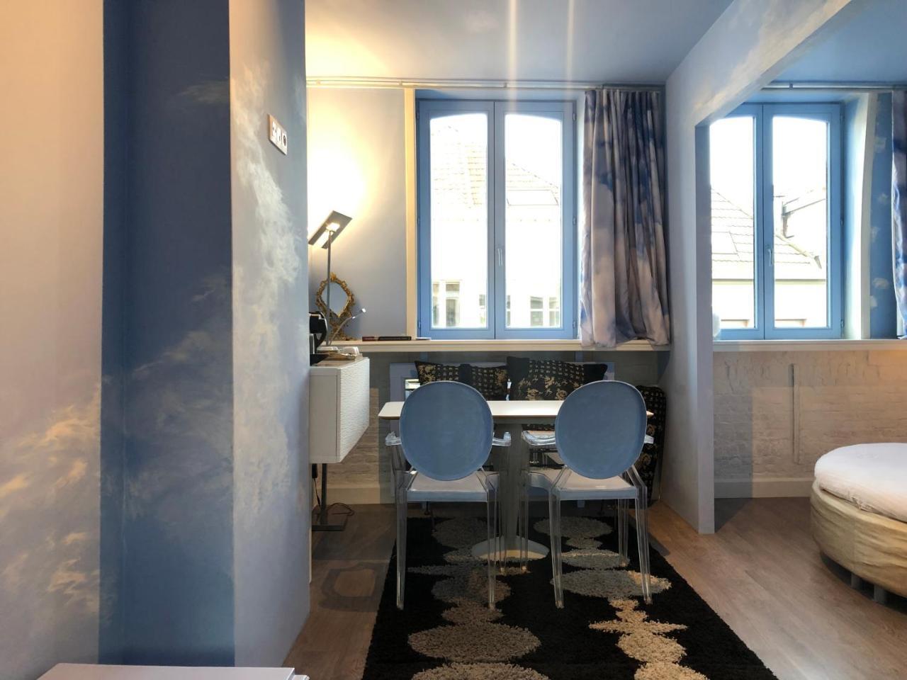 House Le Prince D'Anvers Exterior foto